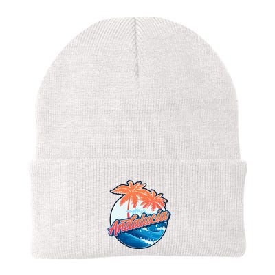 Andalucia Beanie