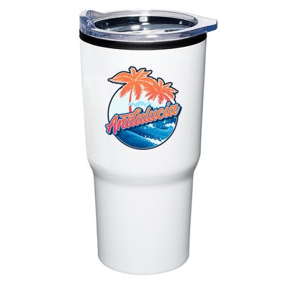 Andalucia Tumbler