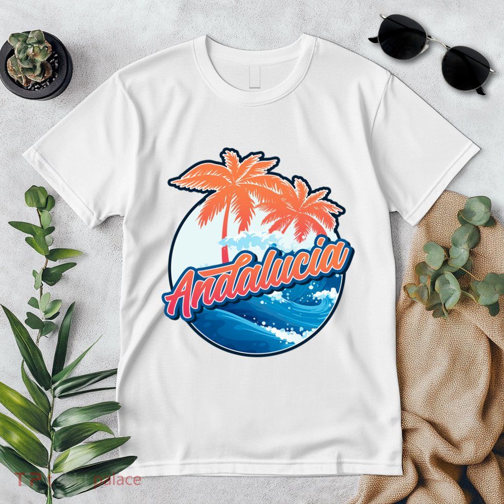 Andalucia Premium T-Shirt