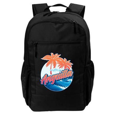Anguilla Backpack