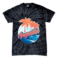 Anguilla Tie-Dye T-Shirt