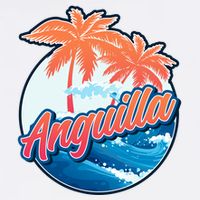 Anguilla Cool Comfort Performance Bucket Hat