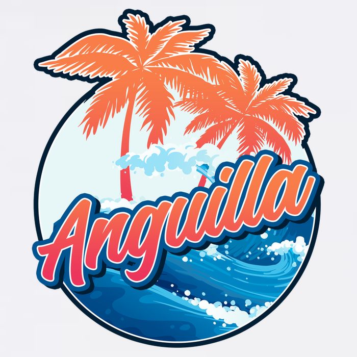 Anguilla Cool Comfort Performance Bucket Hat