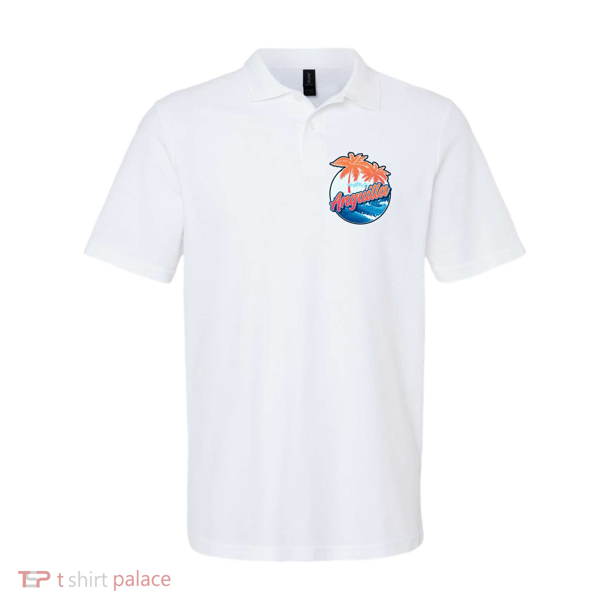 Anguilla Polo
