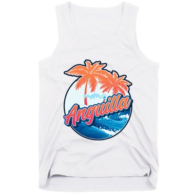 Anguilla Tank Top