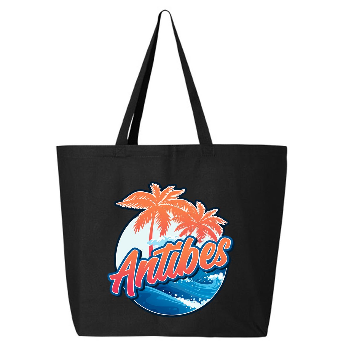 Antibes 25L Jumbo Tote