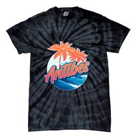 Antibes Tie-Dye T-Shirt