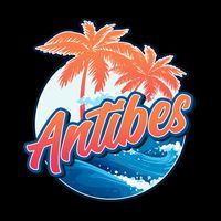 Antibes Tie-Dye T-Shirt