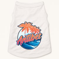 Antibes Doggie Tank