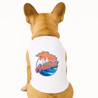 Antibes Doggie Tank