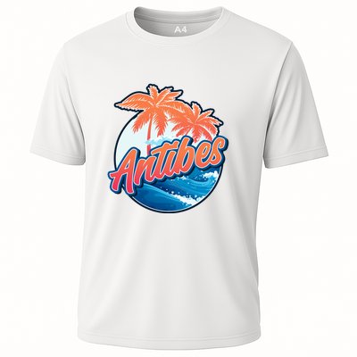 Antibes Performance Shirt