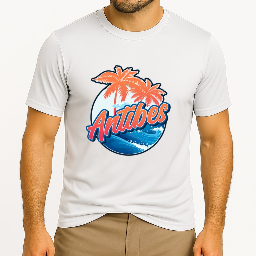 Antibes Performance Shirt