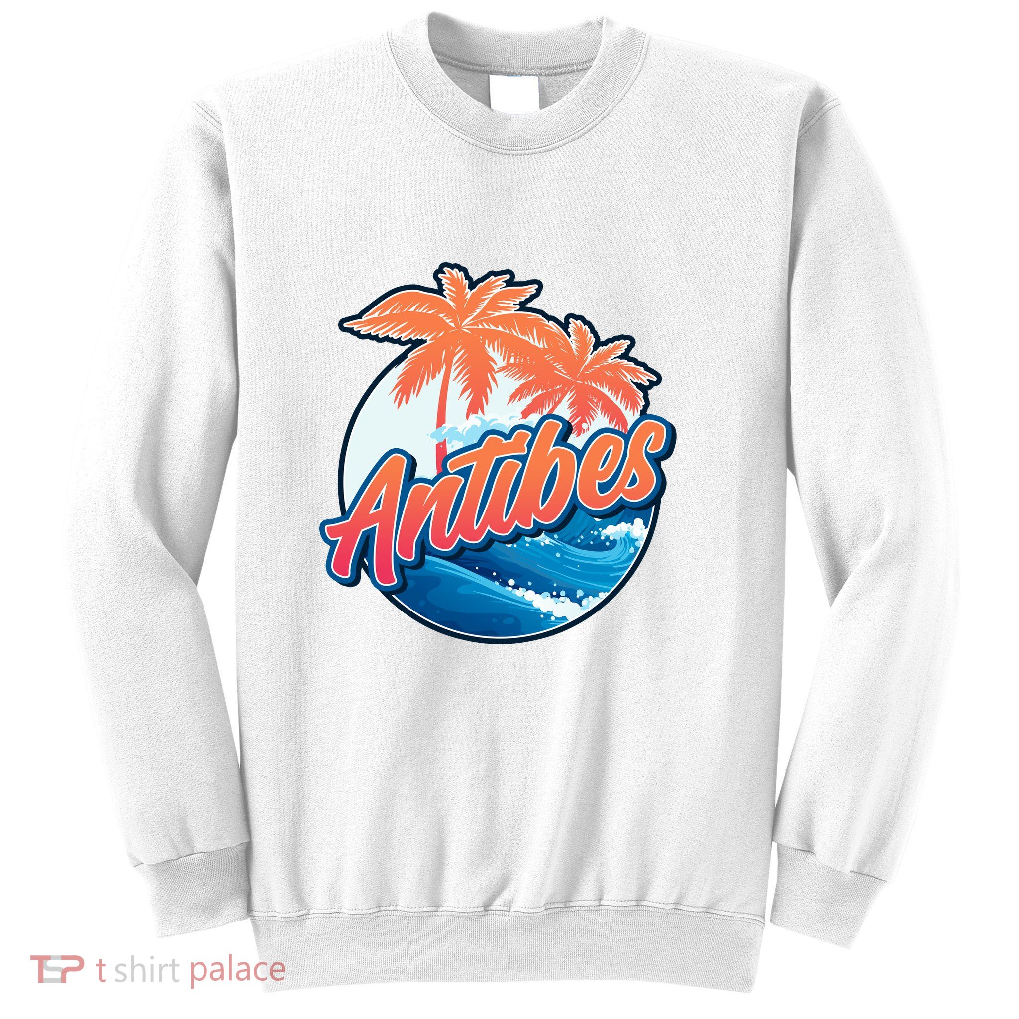 Antibes Sweatshirt