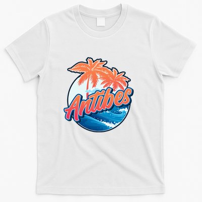 Antibes T-Shirt