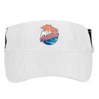 Antibes Adult Drive Performance Visor