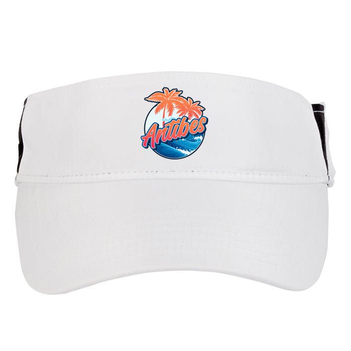 Antibes Adult Drive Performance Visor