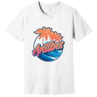 Antibes Premium T-Shirt