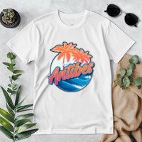 Antibes Premium T-Shirt
