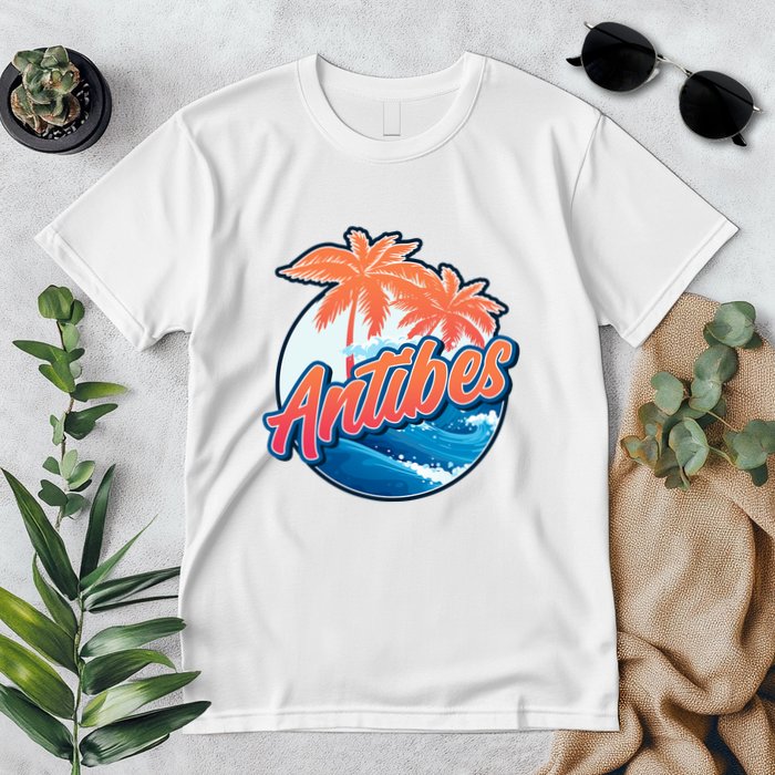 Antibes Premium T-Shirt