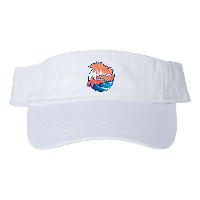 Antibes Visor