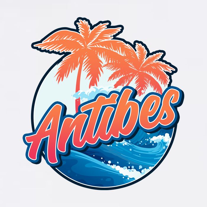 Antibes Womens T-Shirt