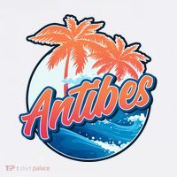Antibes Wool Snapback Cap