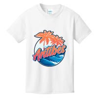 Antibes Kids T-Shirt