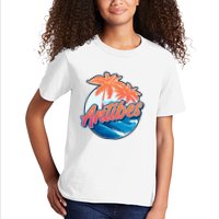 Antibes Kids T-Shirt