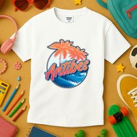 Antibes Kids T-Shirt