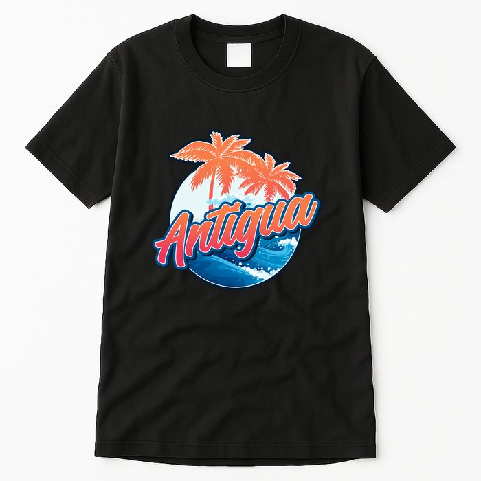 Antigua Tall T-Shirt