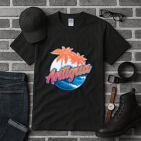 Antigua Tall T-Shirt