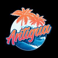 Antigua Tall T-Shirt
