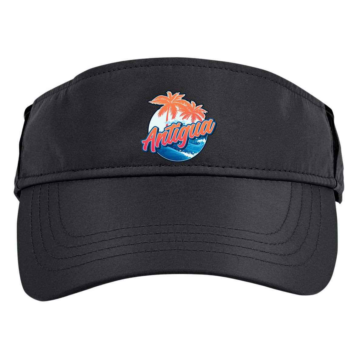 Antigua Adult Drive Performance Visor