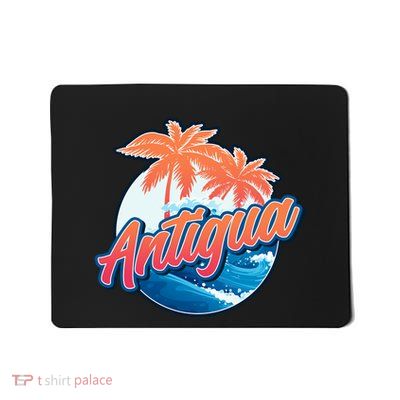 Antigua Mousepad