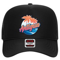 Antigua Trucker Hat