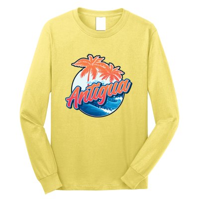 Antigua Long Sleeve Shirt