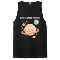 Autism Awareness Neurodiverse PosiCharge Competitor Tank