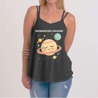 Autism Awareness Neurodiverse Women's Strappy Tank