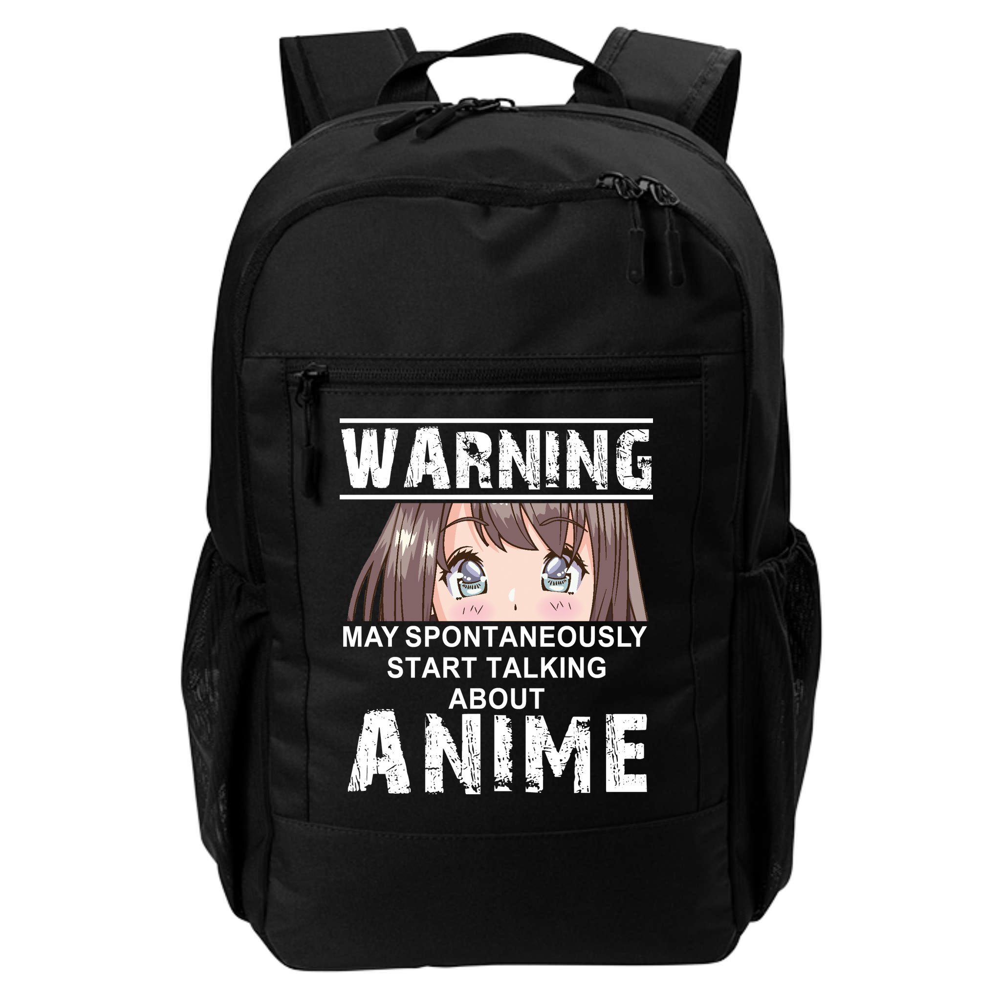Anime Backpack