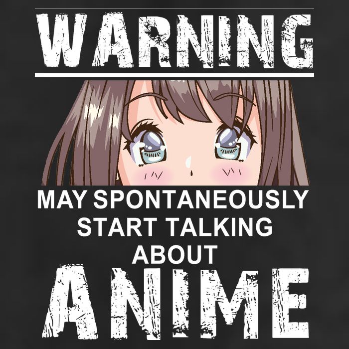 Anime 11oz C Handle Ceramic Mug