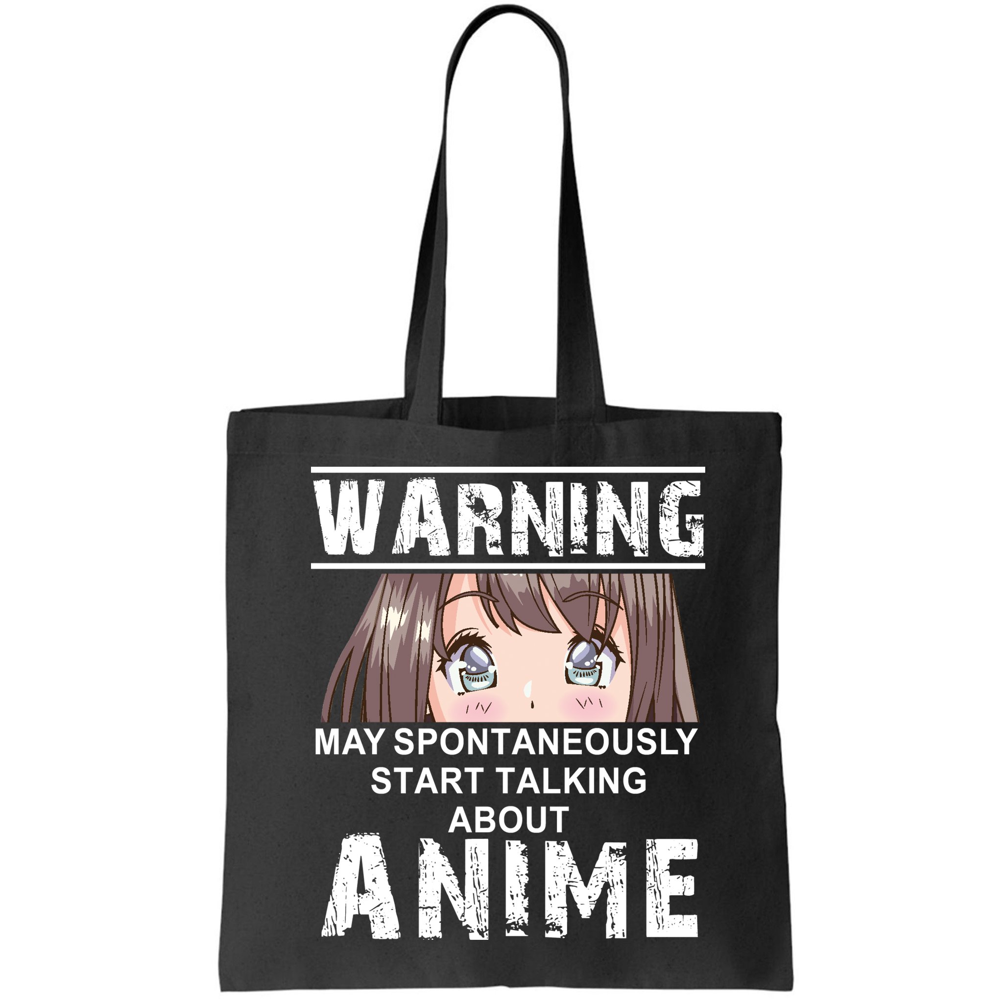 Anime Bag