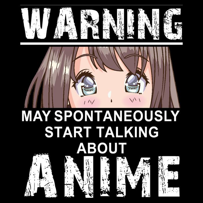 Anime Bag