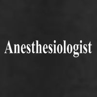 Anesthesiologist Adult Drive Performance Visor