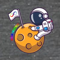 Autism Awareness Neurodiversity Astronaut T-Shirt