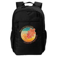 Acorn And Oak Leaf For Nature Lovers Backpack