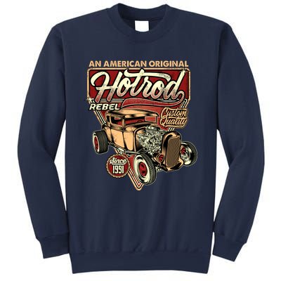 AN AMERICAN ORIGINAL HOTROD Sweatshirt