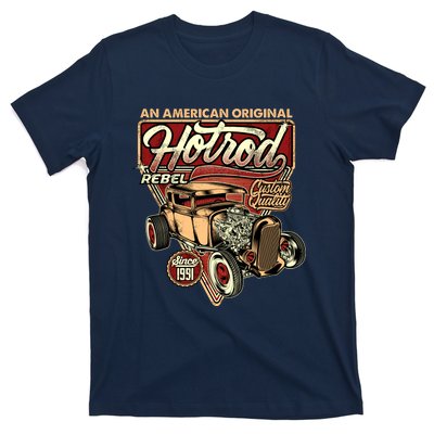 AN AMERICAN ORIGINAL HOTROD T-Shirt