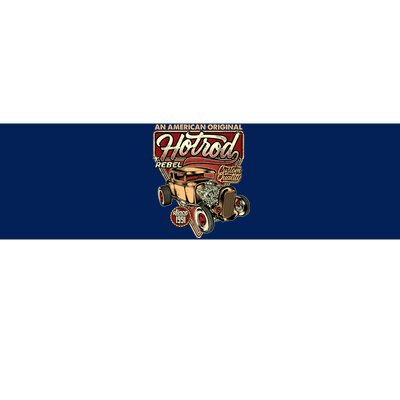 AN AMERICAN ORIGINAL HOTROD Bumper Sticker