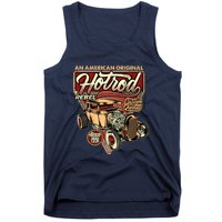 AN AMERICAN ORIGINAL HOTROD Tank Top