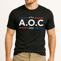 AOC Alexandria Ocasio Cortez 2028 For President Election  Performance Shirt